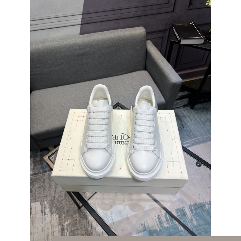 alexander M*Q*en casual shoes